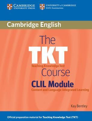 The TKT Course CLIL Module PDF