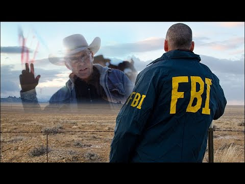 This Is Really Why They Assassinated LaVoy Finicum