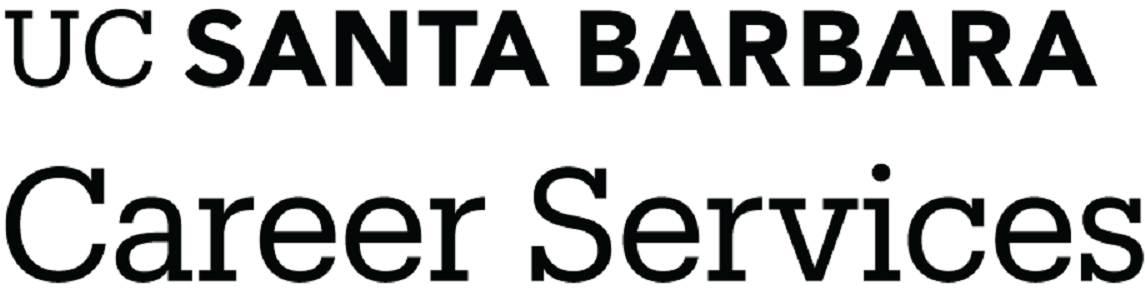 UC Santa Barbara Career Services