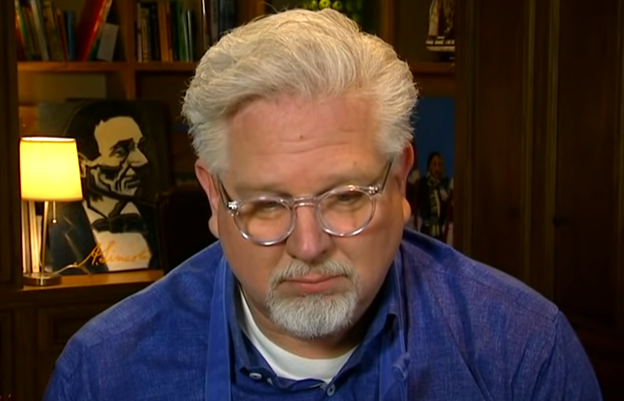 Glenn Beck Makes a Confession NO ONE Saw Coming