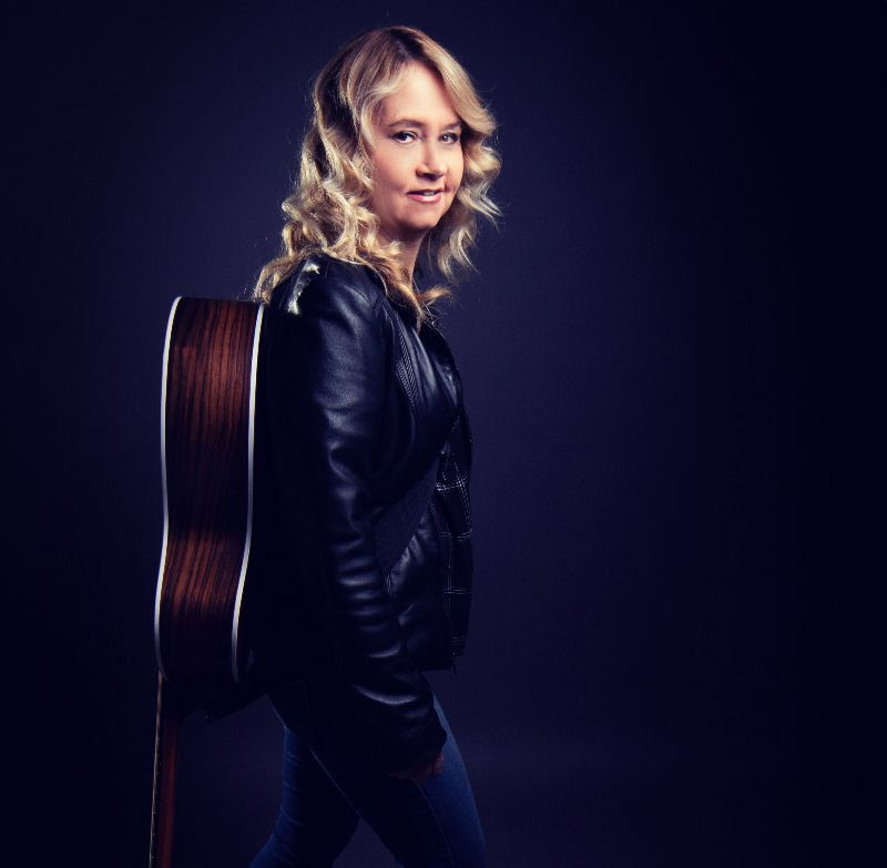 Brenda Cay Releases a New Single "Wherever You Are" 52 4390a1b1 2bab 43fa 9e06 c62d9e3a2e5a