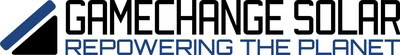 GameChange Solar - Logo (PRNewsfoto/GameChange Solar)