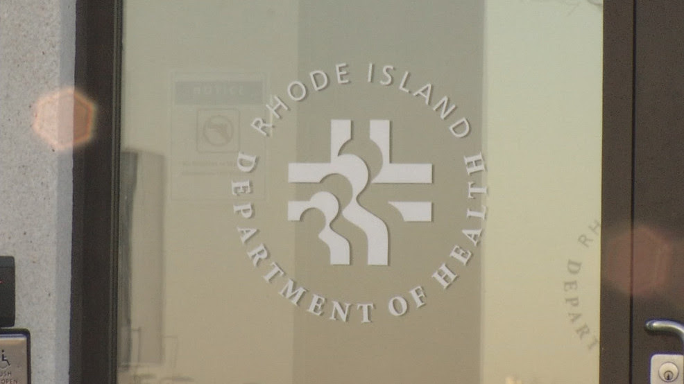  Rhode Island Department of Health says information of 9K people compromised