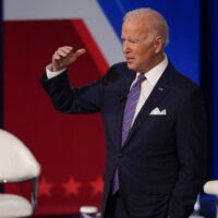 Biden betrayed! Top Dems attack White House