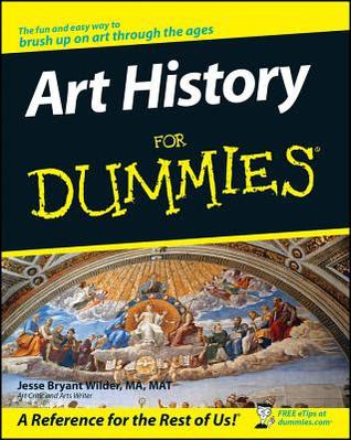 Art History For Dummies EPUB