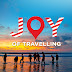 MAS : Joy of Travelling