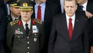 Turkey vows to “fight terrorism until the end”