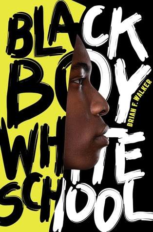 Black Boy White School EPUB