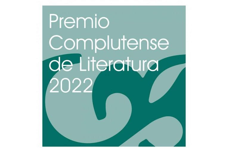 Premio Complutense de Literatura 2022
