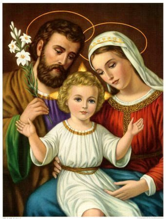 Vierge Pélerine - 30 jours à la Consécration « à Jésus par le Cœur Immaculé de Marie »  18409622811489585595