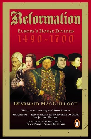 Reformation: Europe's House Divided, 1490-1700 EPUB