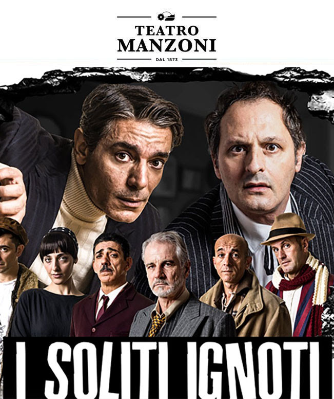 teatro martinitt