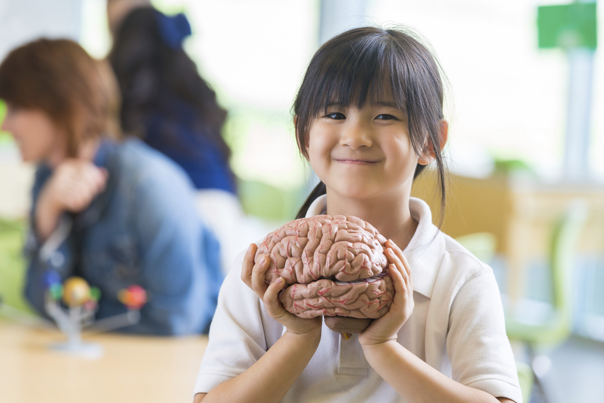 child mental health
