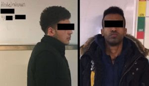 Sweden: Muslim migrants violently rape girl, ask why she didn’t run away down fire escape if she didn’t want it