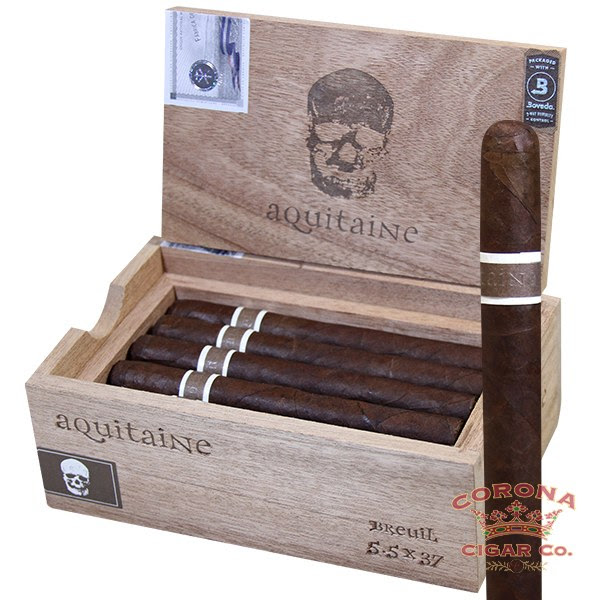 Image of CroMagnon Aquitaine Breuil Cigars