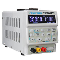 YIHUA 3005D 110V/220V 30V 5A Adjustable DC Power Supply