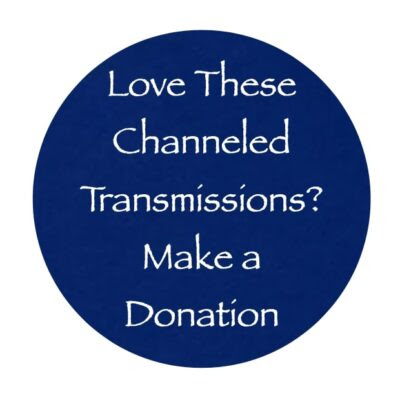 make a donation here - daniel scranton channeling