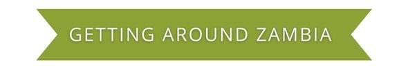Read More - Getting Around