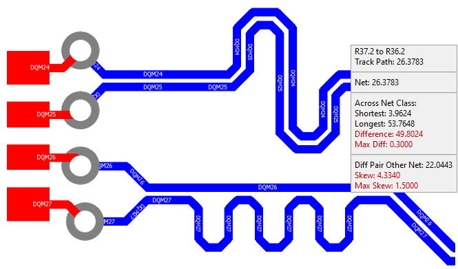 Differential Pairs