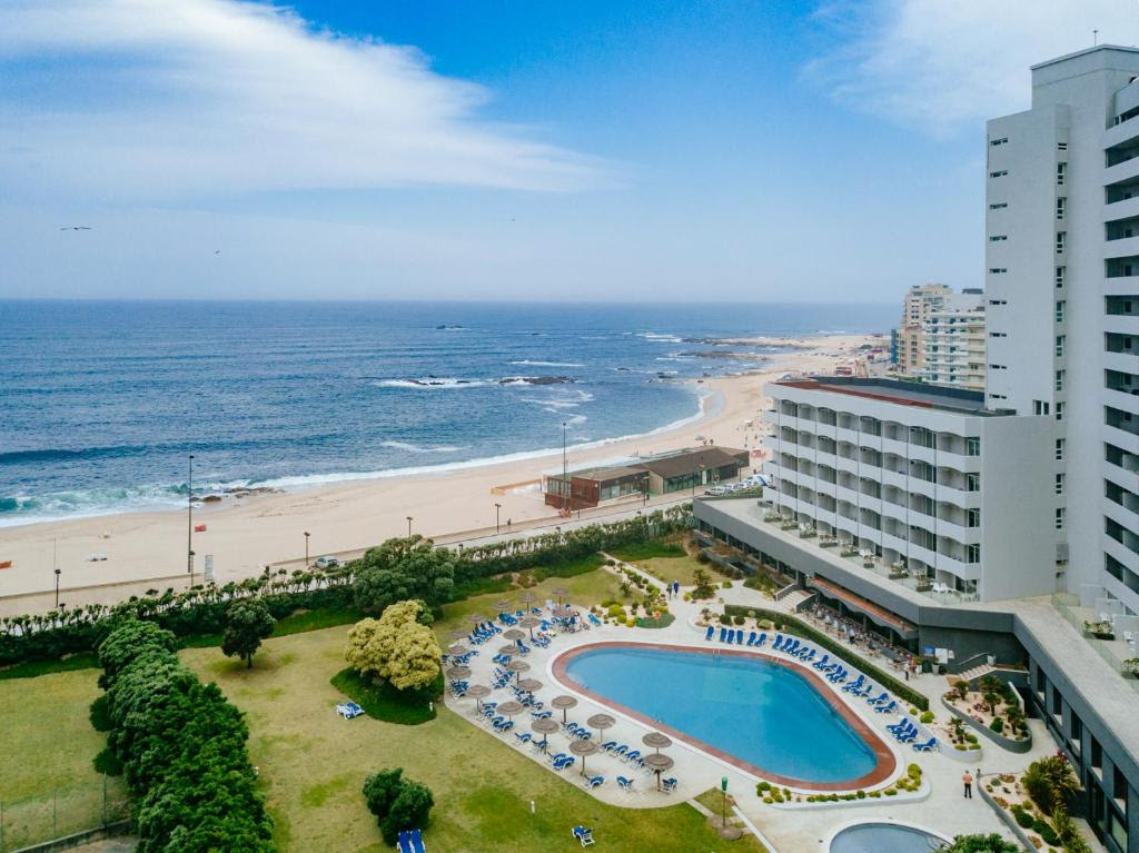 Axis Vermar Conference & Beach Hotel, Póvoa de Varzim – Updated 2024 Prices