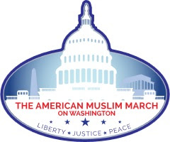 Muslim Peace March
