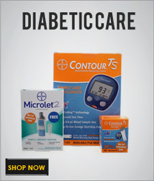 Diabetic care