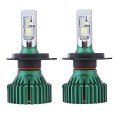 NovSight N8 LED Car Headlights Bulbs H4 H7 H11 9005 9006