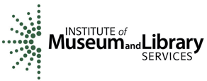 Institute of Museum and Library services logo