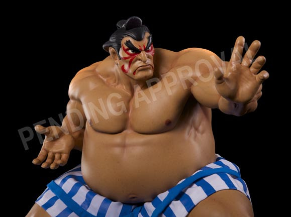 [Pop Culture Shock] Street Fighter: E. Honda 1/4 Statue - Página 2 917bfd5c-469c-4ecb-a187-118d110e8de0