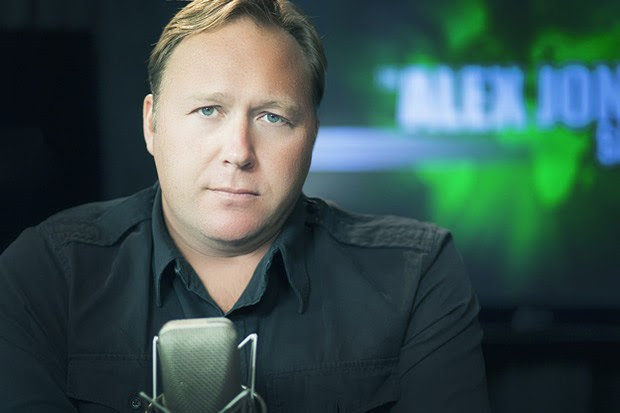 Alex Jones: “Something Big Is About To Happen!” Don’t Miss This Critical Alert! 