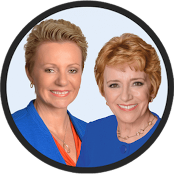 Join Mary Morrissey and I on this free online workshop