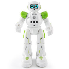 JJRC R11 CADY WIKE Robot Inteligente Toque Programa Robô
