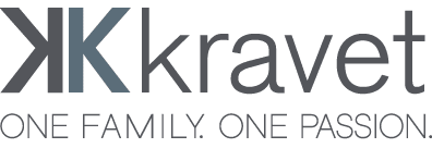 Kravet - One Family. One Passion.