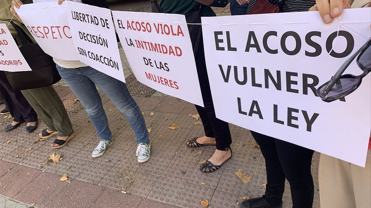 Sólo dos clínicas permiten realizar abortos en Castilla-La Mancha