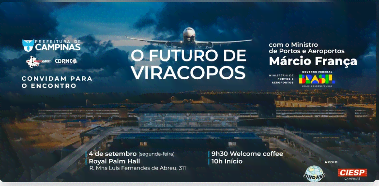 FUTURO DE VIRACOPOS