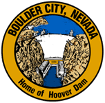 Boulder City Seal