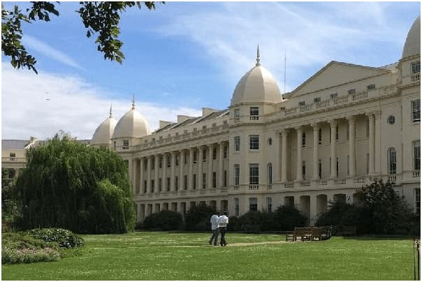 Top 20 Universities in UK which accepts IELTS Score for MBA 54 London Business School