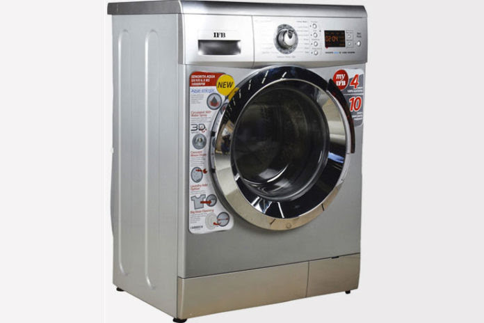 IFB Washing machine Review
