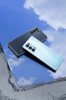 OPPO RENO6 PRO 5G