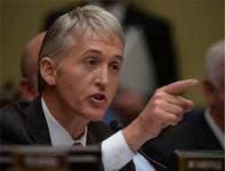 Image of Rep. Trey Gowdy