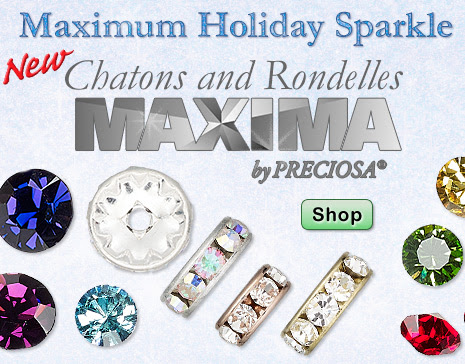 MAXIMA Crystals for Maximum Sp...