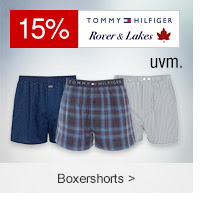 Boxershorts