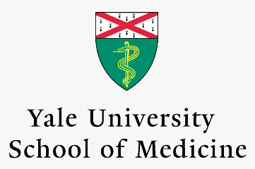 Yale University School of Medicine seal