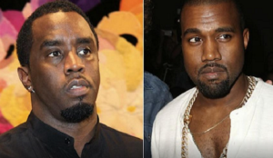 Woke meltdown as Sean ‘Diddy’ Combs stands by Kanye West’s ‘White Lives Matter’ T-shirt
