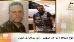 Egypt: Special forces officer dismissed over his views of Islam, leads al-Qaeda-linked jihad terror group