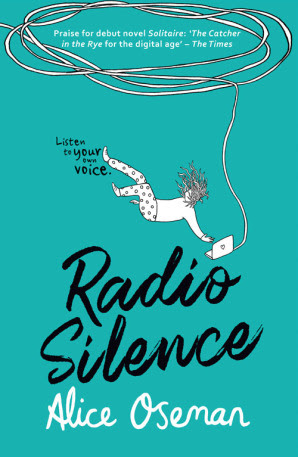 Radio Silence EPUB