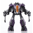 Transformers News: TFsource News! TFM Powertrain, Yellow Constructor, TR Broadside, Lord Scorpion Dark Version & More!