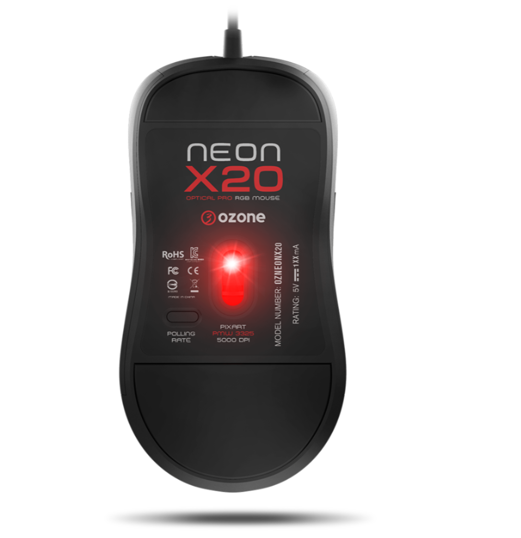 Ozone NEON X20 4 Image