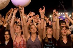 El sector de la música, preocupado ante la posibilidad de que no haya conciertos ni festivales hasta otoño de 2021