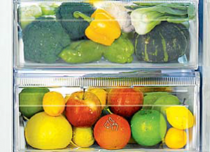 Fresh Care Crisper